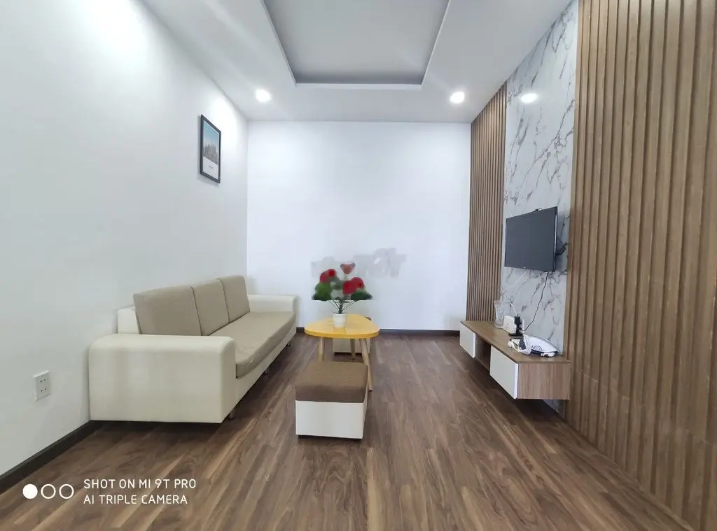 Cắt lỗ 200tr căn trực diện biển 2 phòng ngủ 70.56m2 chỉ 2.5 tỷ