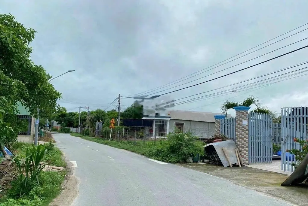 Bán gấp căn nhà 1 trệt 1 lầu, 88m2, 1 sẹt QL22, Gò Dầu, 1 tỷ 3