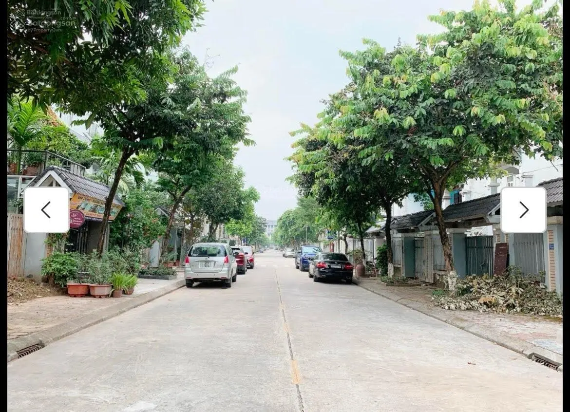 Bán nhanh biệt thự mặt phố Trần Thủ Độ 300m2-mặt tiền quyền lực, 90 tỷ