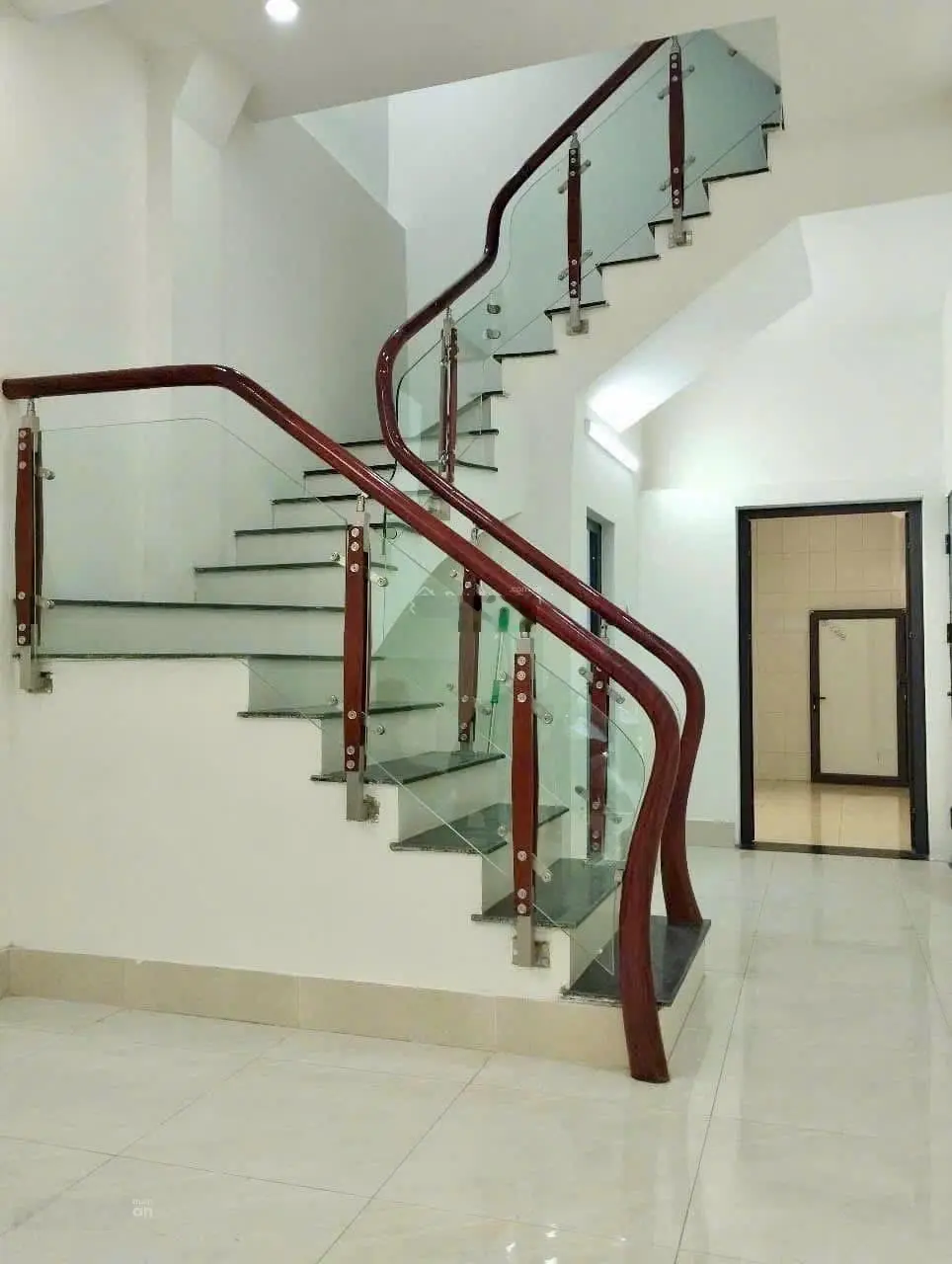 Cực Nét ! Vương Thừa Vũ - Phân lô - Ô tô vào nhà - 48m2 - 5 tầng - 13 tỷ
