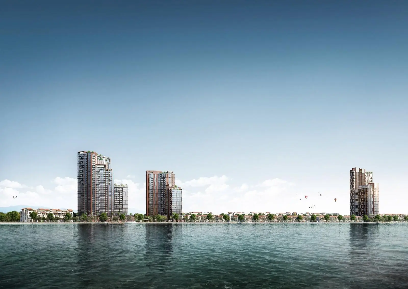 Bán căn hộ chung cư siêu phẩm duy nhất tại sun symphony residence, 3,1 tỷ vnd, 37,2 m2