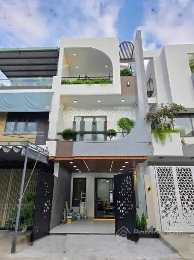 Siêu phẩm cực hot nhà đẹp ngay Thạnh Mỹ Lợi - Q2 cách TTHC Thủ Đức 500m 1T2L, sổ sẵn giá TT 2.2 TỶ