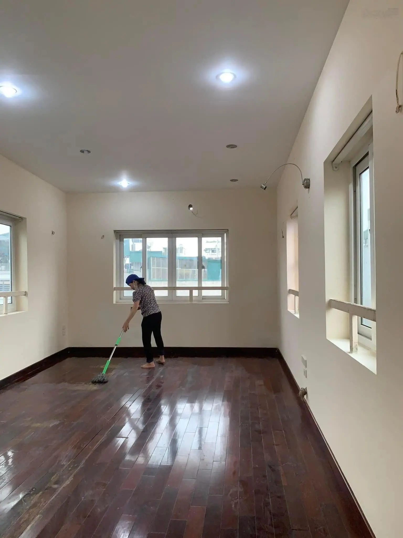 Nhà ngõ 254 Lê Trọng Tấn, Q. Thanh Xuân, HN