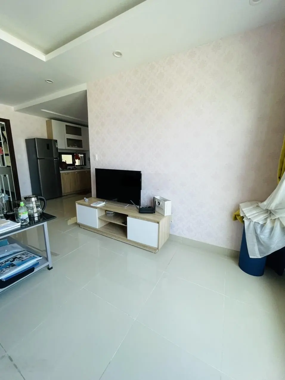 Bán căn CT2 VCN Phước Hải, full nội thất 3 phòng ngủ giá cực rẻ chỉ 2tỷ250