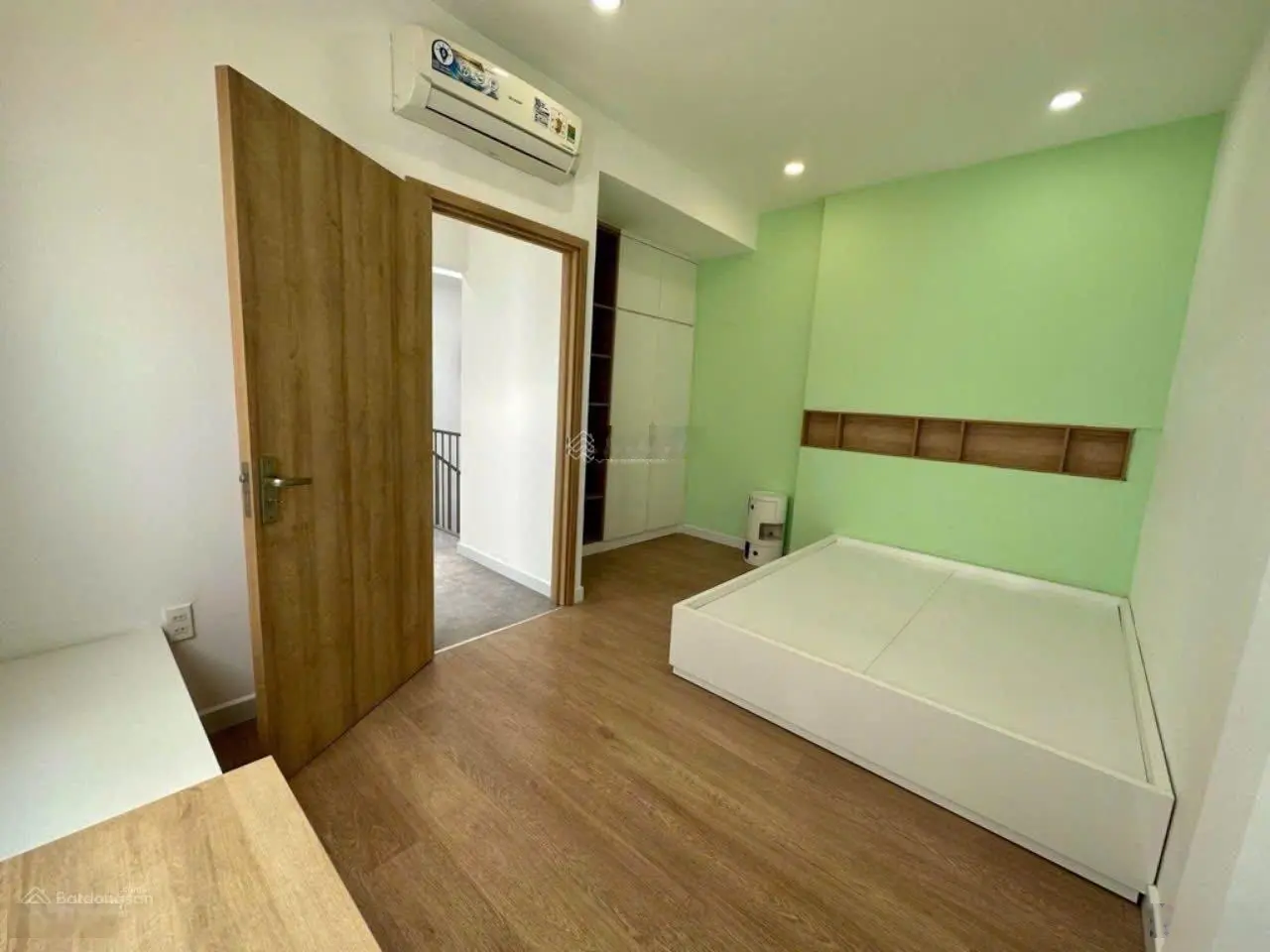 Nhà đẹp 1/ HXT 6m oto quay đầu - thông Chu Văn An - Bùi Đình Túy P12 - 64m2 không QH LG - chỉ 7tỷ6