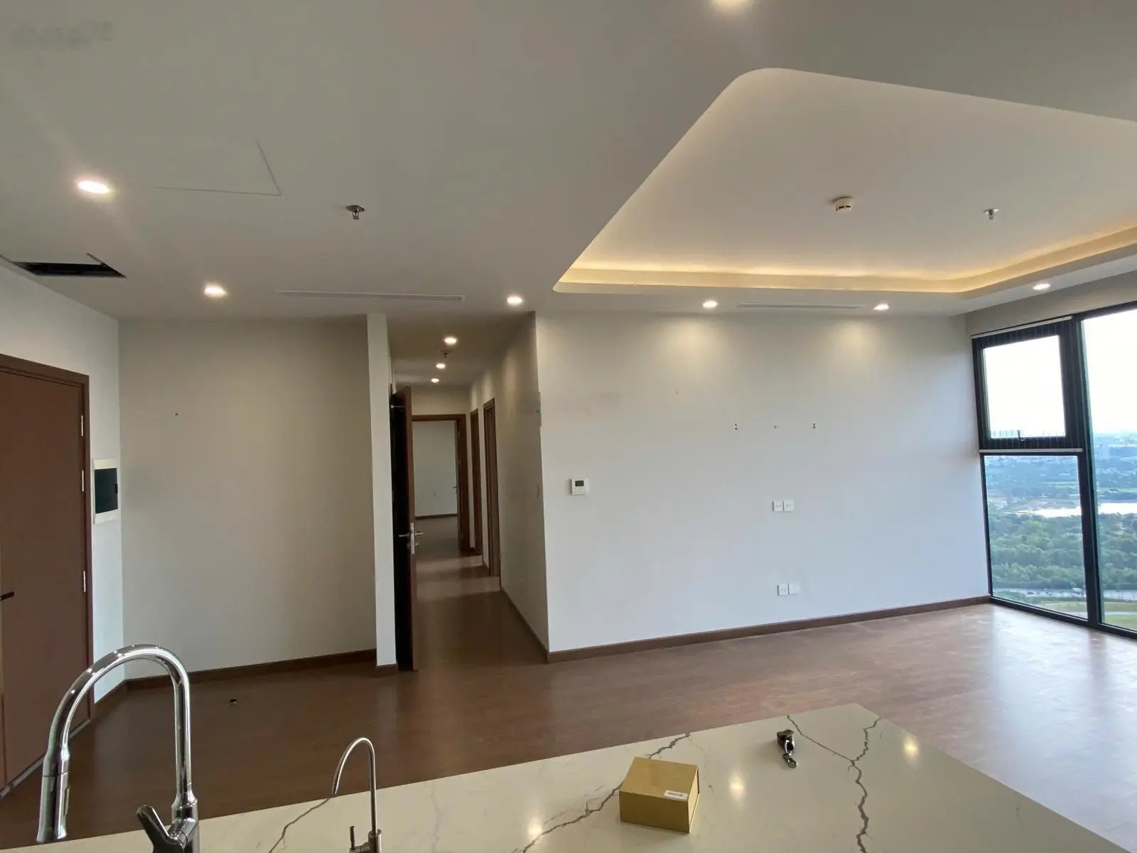 Bán nhanh căn hộ 3PN tại The Matrix One, 113m2, giá tốt. Liên hệ 0357 536 ***