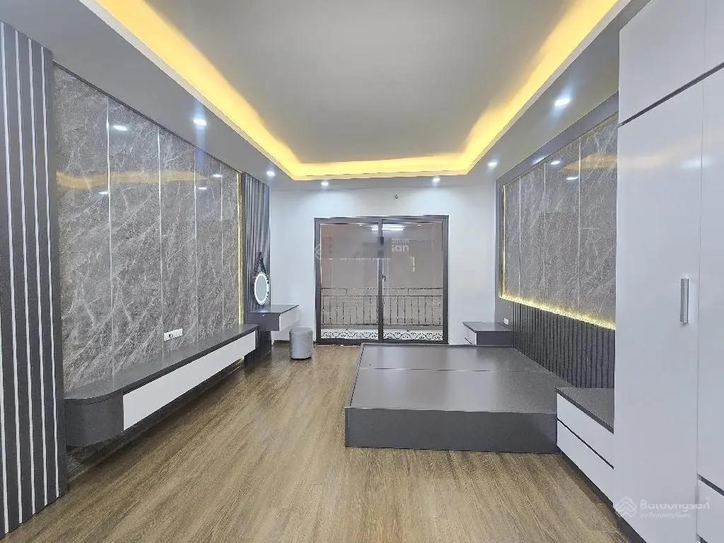 Nhà đẹp lung linh, xây mới full nội thất, diện tích 42m2 x 4 tầng, trung tâm Ngũ Hiệp, Thanh Trì