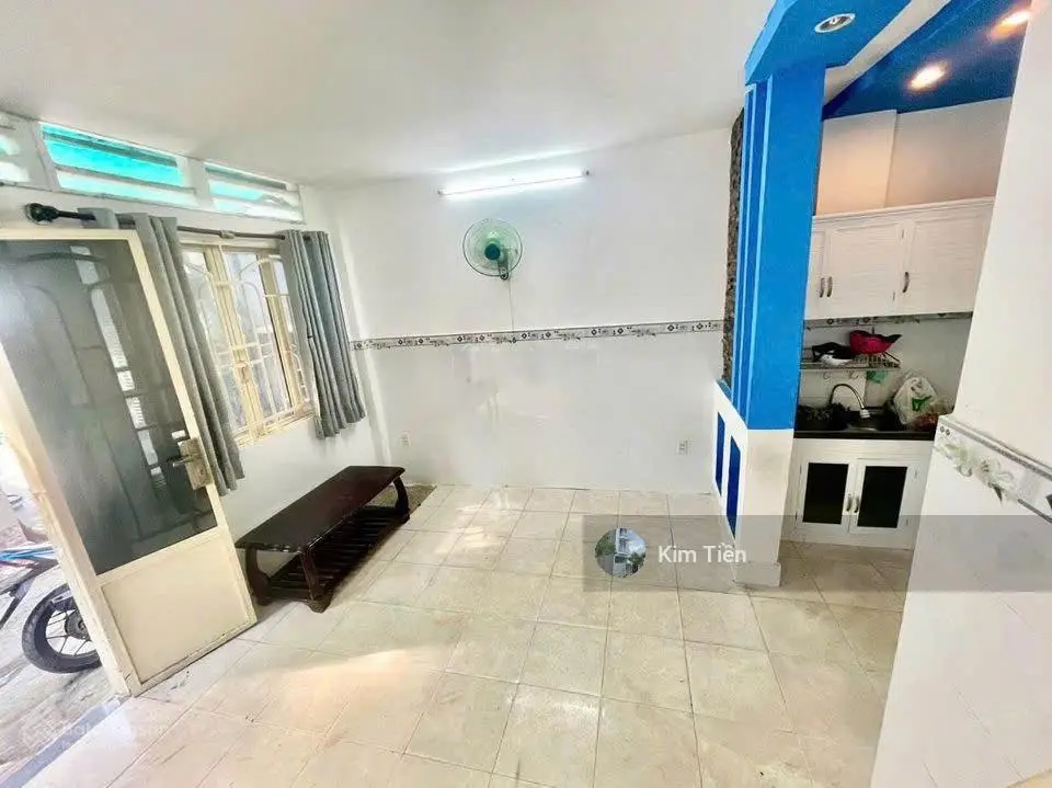 Ra nhanh nhà 1 trệt 1 lầu hẻm 1/ đường Rạch Ông Đồ Bình Chánh, nhà chính chủ miễn tiếp cò SHR