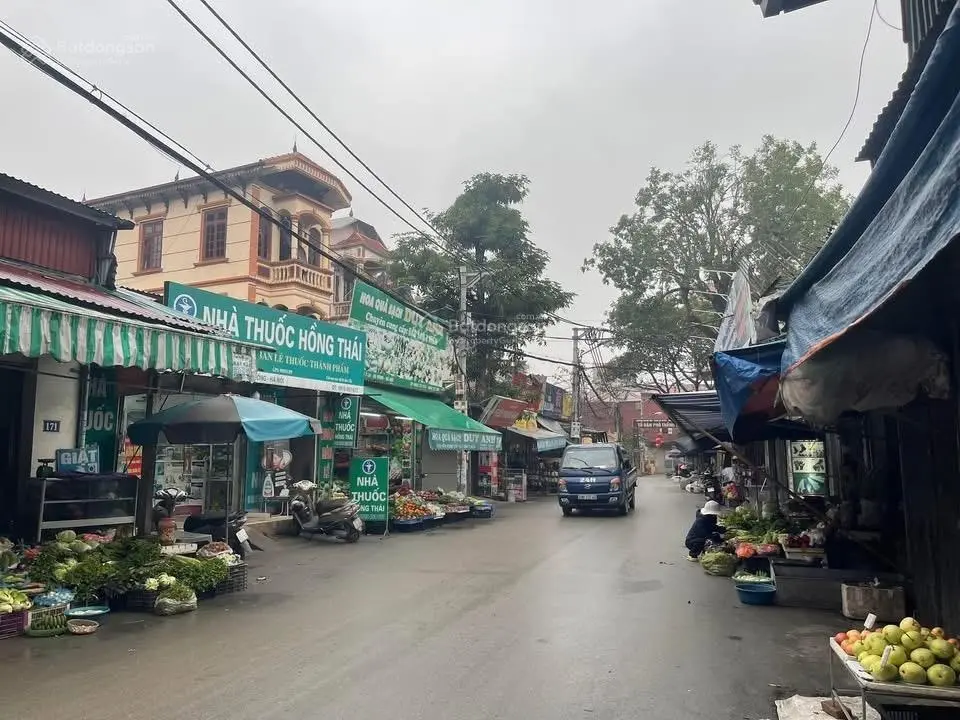 DƯƠNG NỘI-HÀ ĐÔNG-Hơn 7 tỷ-Ô Tô vào nhà-Nhà 4T -DT 54m2 - MT 4,7m