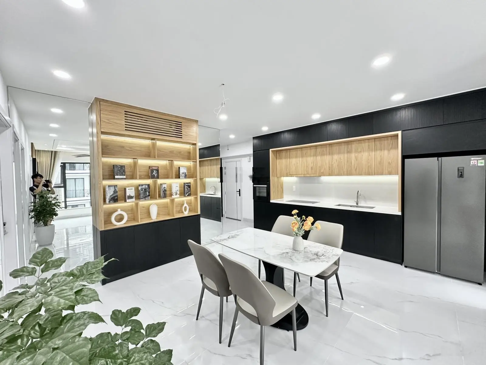 Bán căn hộ 3 phòng ngủ 89m2 tại Mường Thanh Viễn Triều toà OC3 - đang cho thuê 18 triệu/tháng