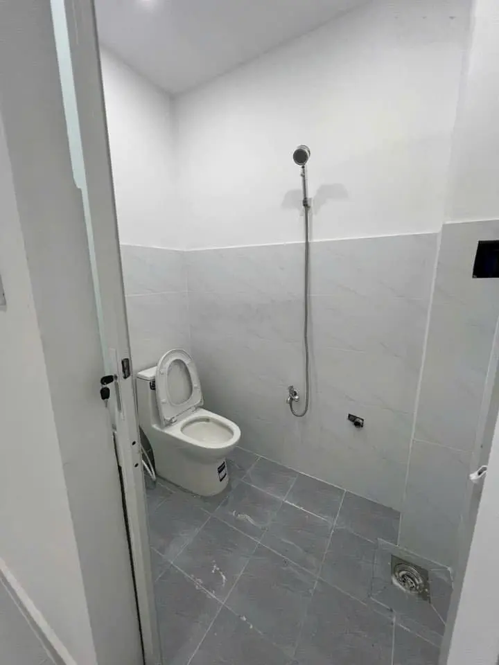Sở hữu căn hẻm 5m Nguyễn Thị Huỳnh 55m2 cách Nhà thi đấu Thiếu Nhi 100m