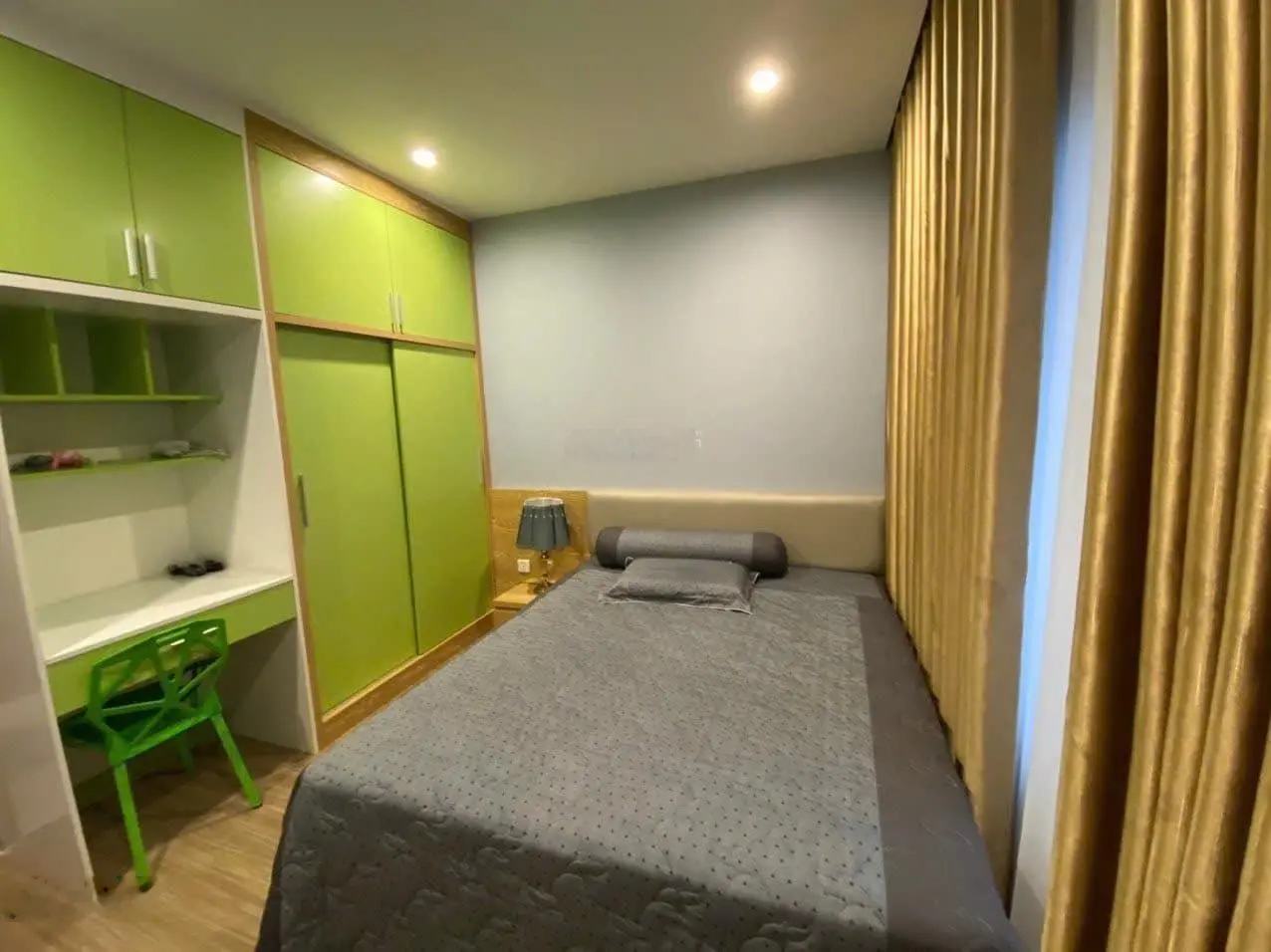 Chủ gửi bán lỗ căn 3PN 2WC giá chỉ 3tỷ3 tại Vinhomes Grand Park Quận 9
