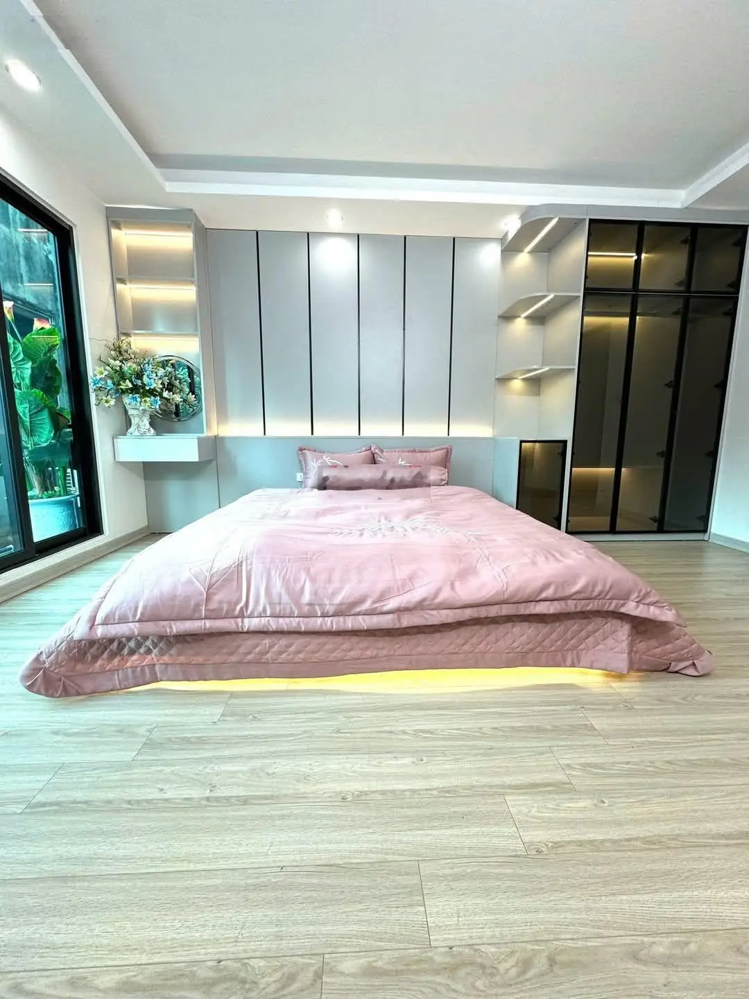 Nhà mới ăn tết, bán nhà phố Giải Phóng 33m2, 6 tầng, thang máy 8 tỷ xx - Hoàng Mai - 0971685580