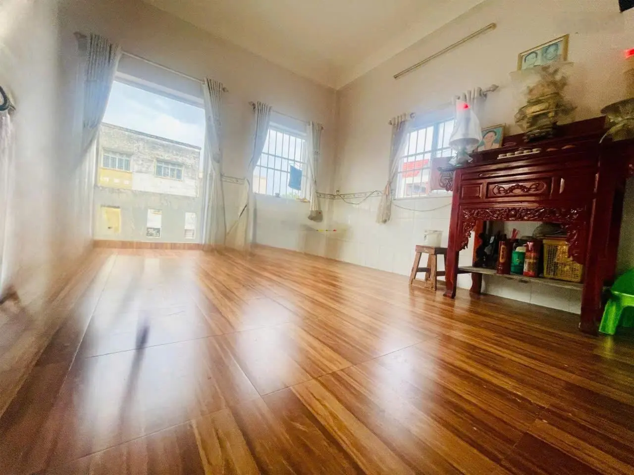Bán nhà riêng 4 tầng, 5 tỷ, 143m2, 6PN, 6WC tại Đường 11, Linh Xuân, Thủ Đức, HCM, giá ưu đãi