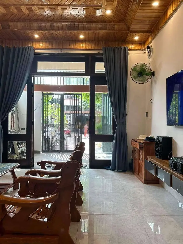 Hạ chào 500tr bán nhanh tòa căn hộ kiệt oto đậu Nguyễn Công Trứ