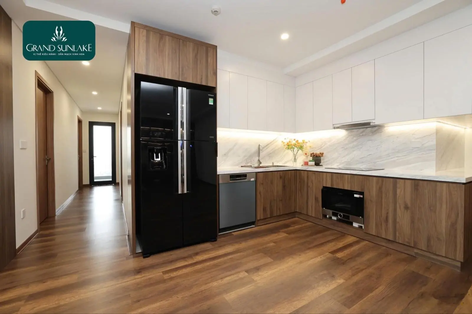 BÁN CĂN GÓC GRAND SUNLAKE VIEW HỒ SỔ LÂU DÀI, 112m, 6.35 TỶ MIỄN LÃI TỚI KHI NHẬN NHÀ 0948 087 ***