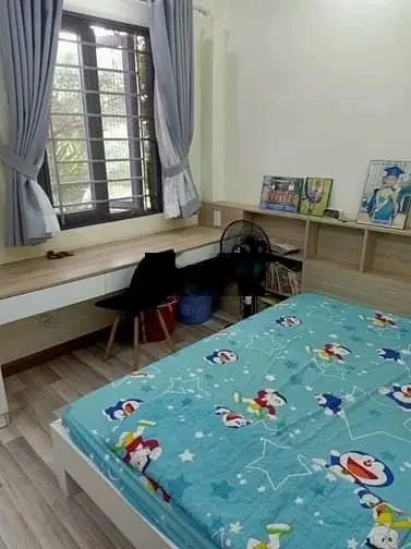 Tặng Hết Nội Thất Gần 2 tỷ, HXH Lâm Văn Bền Q7, 62.8m2, 4 Lầu, 7.6 Tỷ
