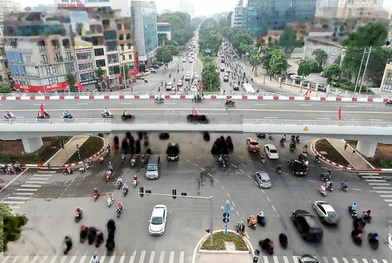 Hoàng Quốc Việt - Cầu Giấy: 2 thoáng - phân lô ôtô - mặt tiền rộng - kinh doanh VP - ở thích 18.5tỷ