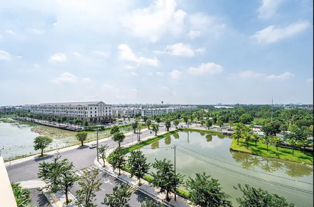 Cặn hộ 3PN Lumiere Boulervard full nội thất giá 8,5 tỷ. Chỉ cần thanh toán 2,7 tỷ nhận nhà ở ngay