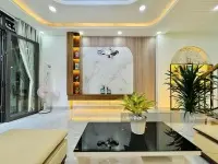 Thanh lý tháng 3 nhà 48m2,hẻm 1/Hậu Giang-Quận 6, sổ riêng,xây 2tầng-3PN cho thuê 12tr GOI E ĐI XEM