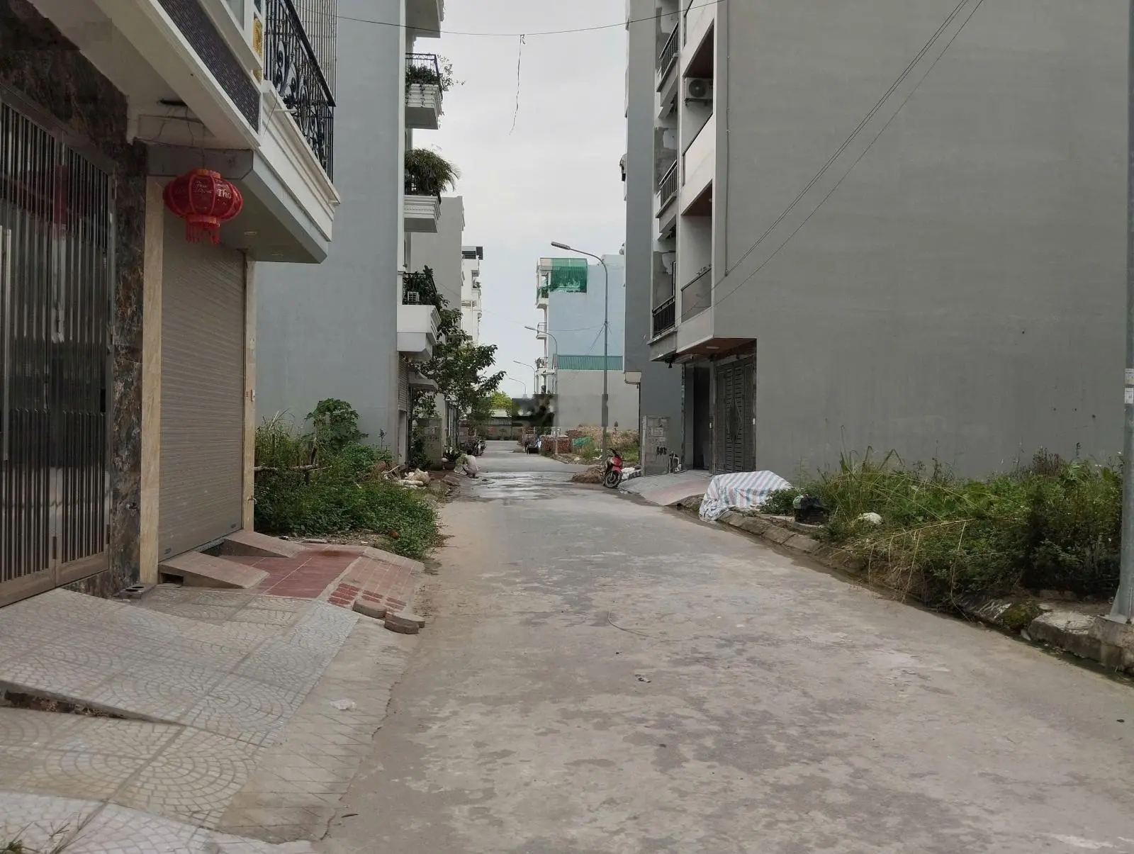 Bán 57m2 Đất Dịch Vụ Lai Xá, Hoài Đức, Hà Nội