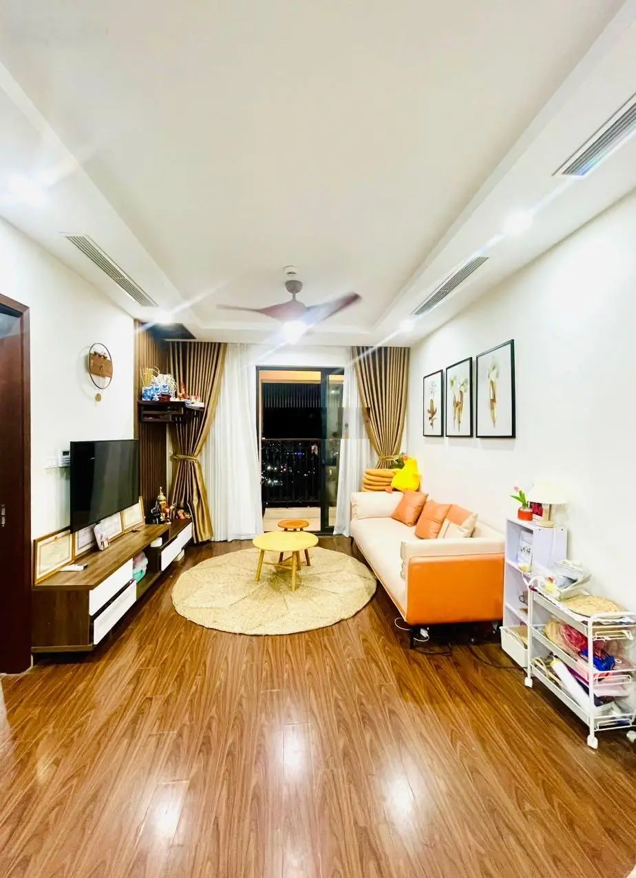 BQL Roman Plaza mở bán những căn hộ mua thẳng từ chủ nhà gửi bán. Quỹ căn từ 69m2