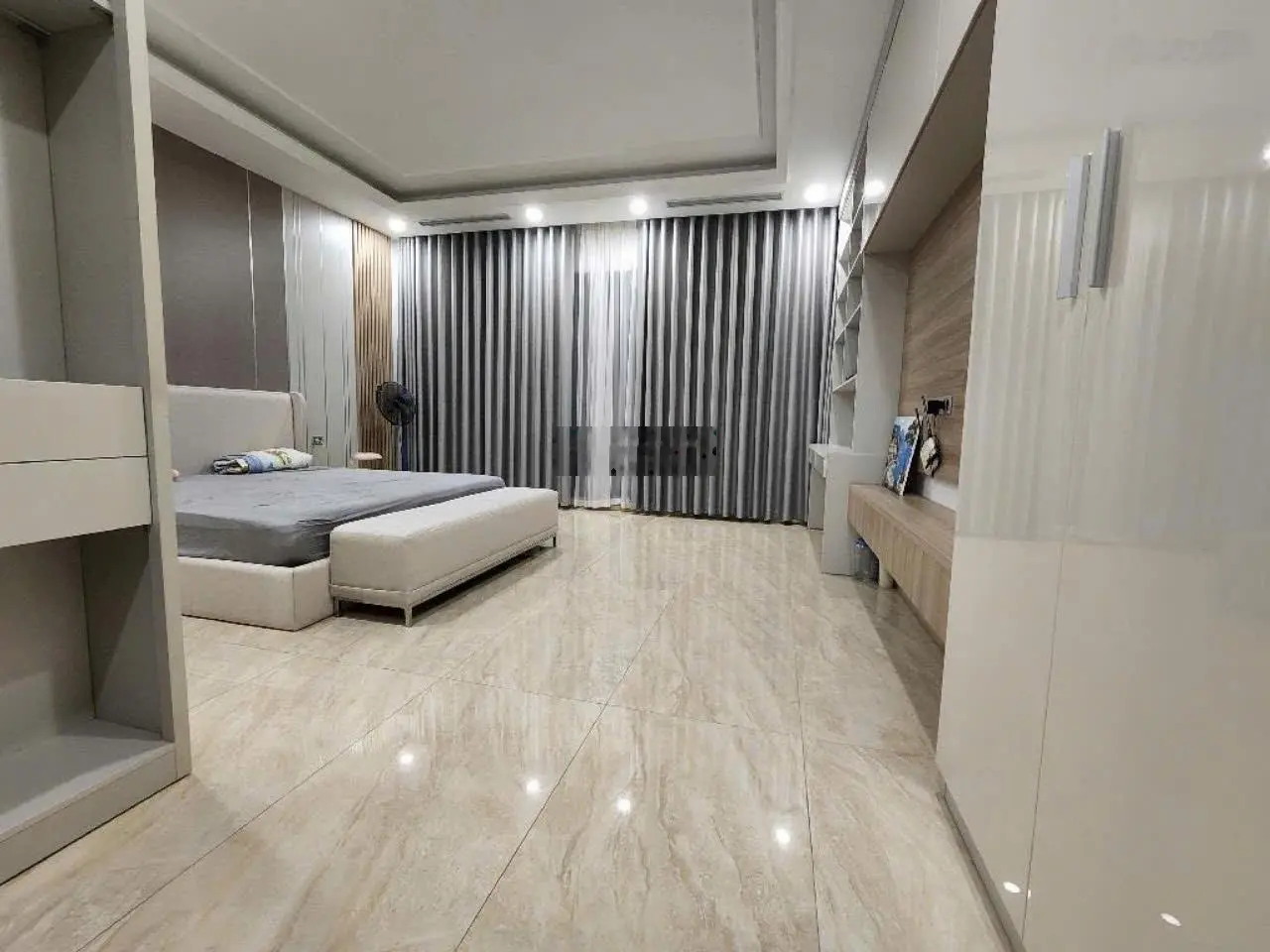 Bán gấp nhà 5 tầng mới tinh, 35m2, giá chỉ 6.2 tỷ tại Mễ Trì, Mỹ Đình