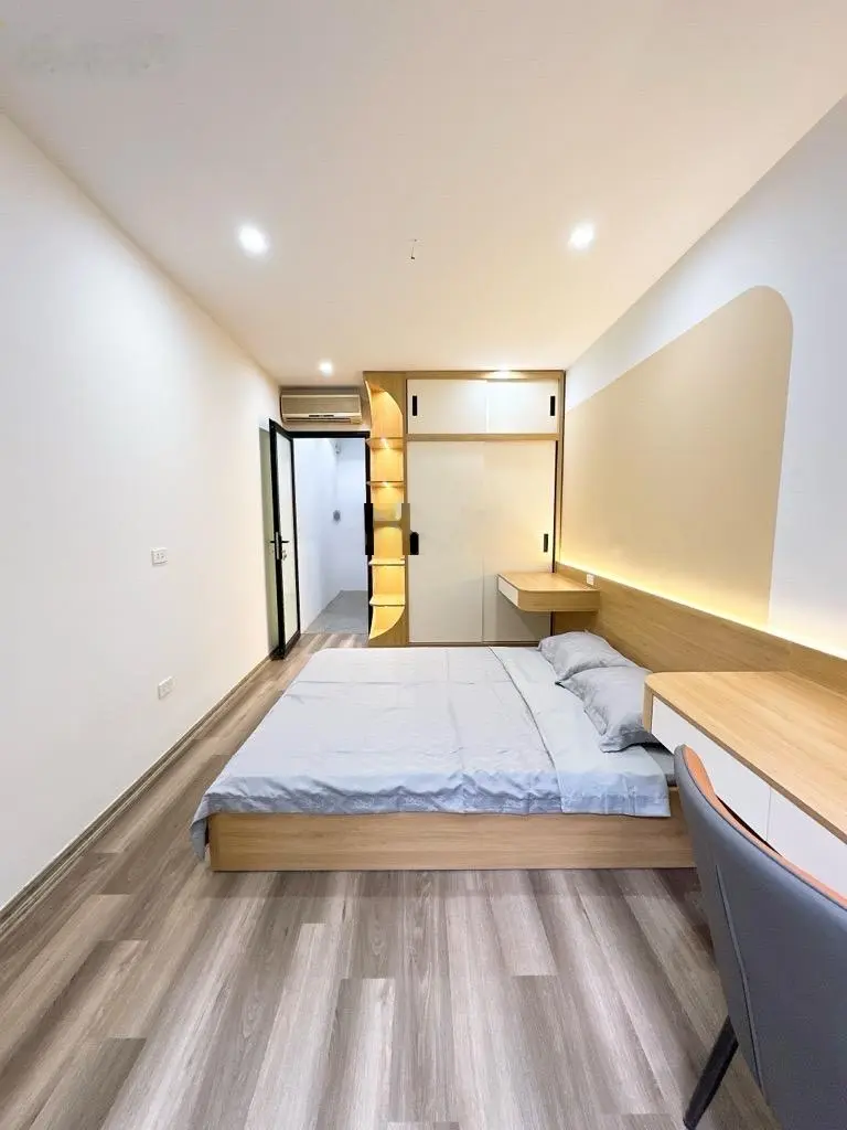 Bán nhà Khâm Thiên. Dt 25,6 m2, 4 tầng. Chào 5,25 tỷ có TL. Nói k vs tin ảo