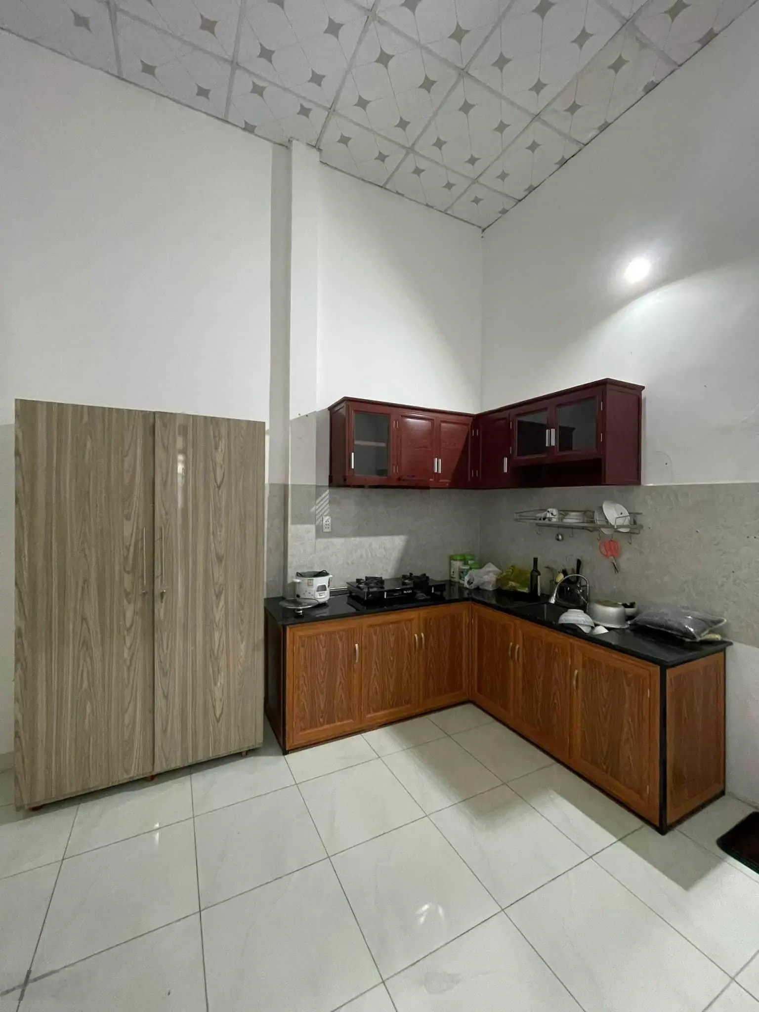 Chủ ngộp nợ hạ giá lần 3 bán căn nhà sổ riêng tại phường Tân Định