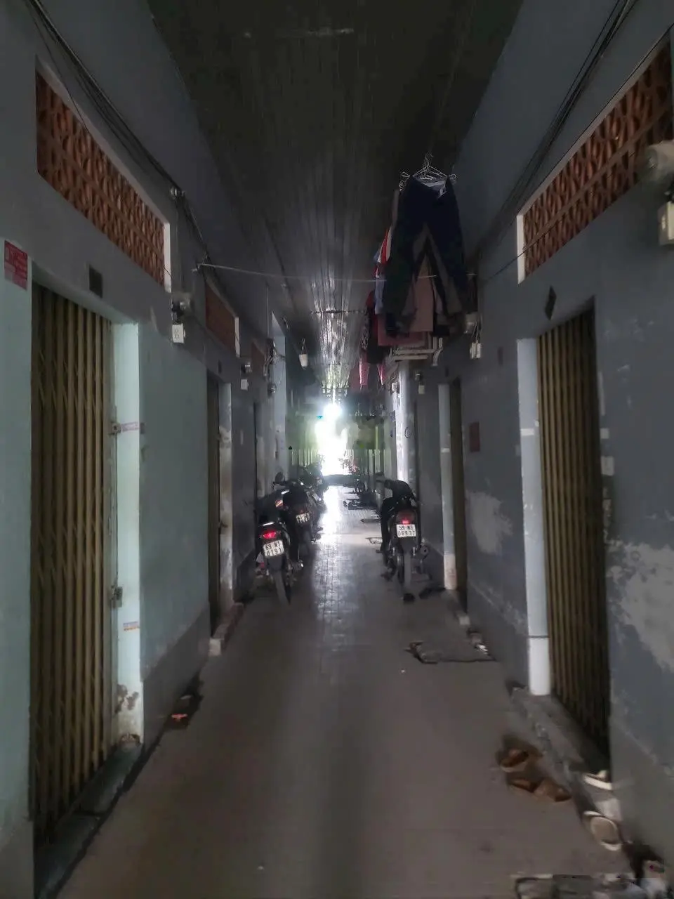 Bán nhà 850m2, có 55 phòng, thu nhập 90 triệu mỗi tháng 13m x 65m nhà 2 lầu sổ hoàn công 18,8tỷ