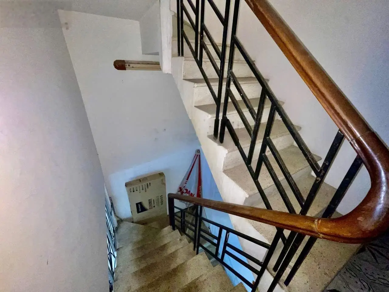 Nhà 2 tầng mặt tiền Lê Chân, TTTP Nha Trang - Giá: 5 tỷ 850 triệu
