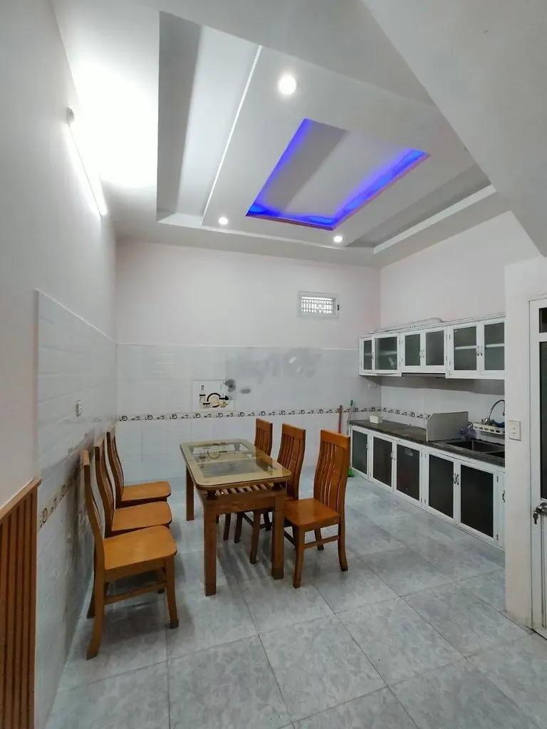 Nhà 42m2x2,5T, Tại Tran Quan- An Đồng - An Dương. gần PG An Đồng.
