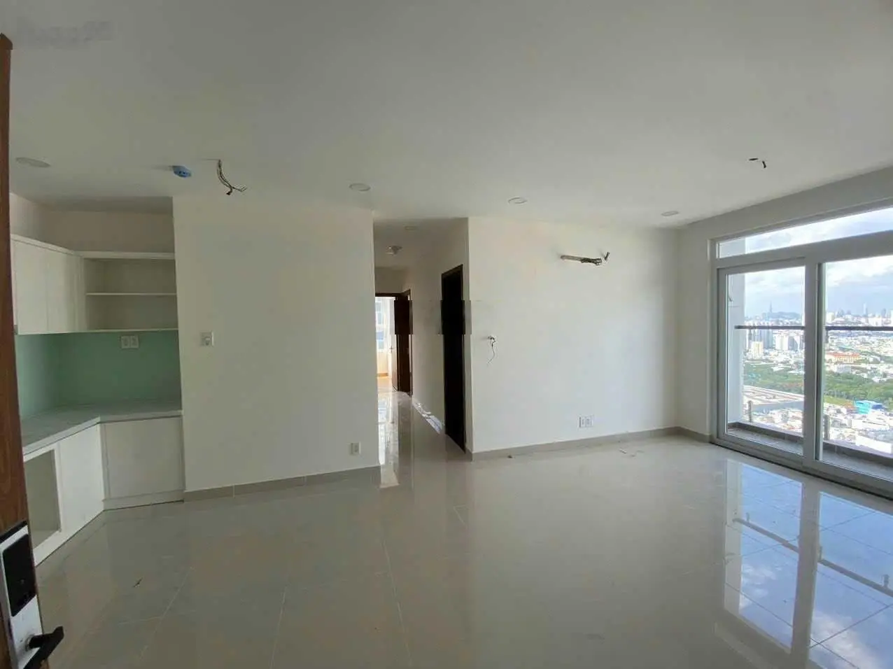 68m2 The Western CapitaL P10, Q6 bán gấp (2.590 tỷ) LH xem nhà 0967 230 ***