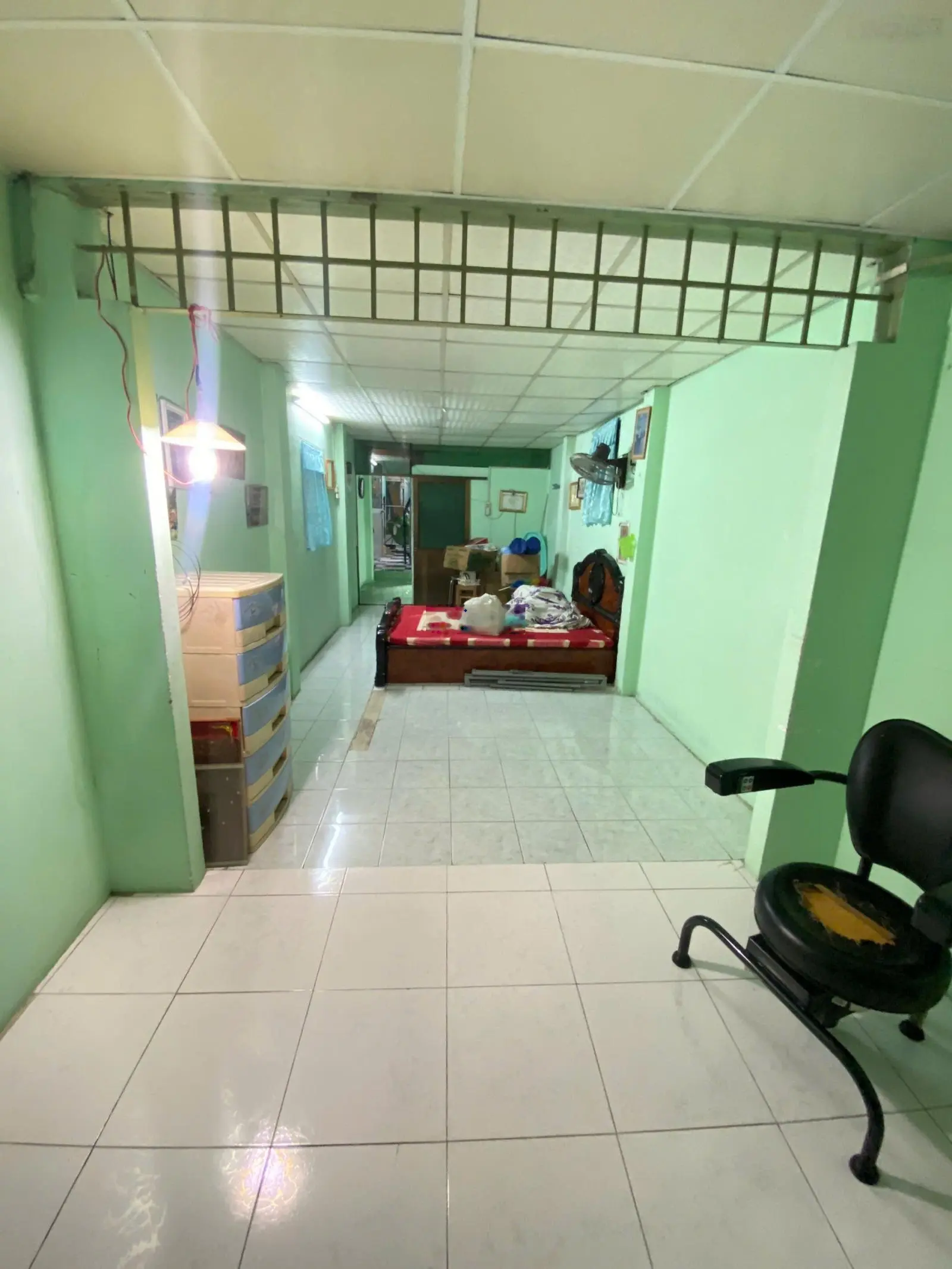 Bán nhà Dương Bá Trạc, cực hiếm, 45m2 (DTTT 64m2) sổ riêng 1 đời chủ, mà chỉ nhỉnh 3 tỷ