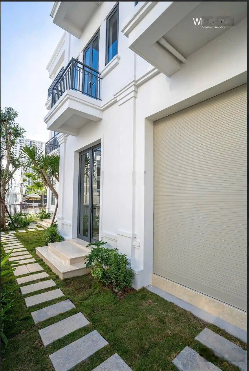 Bán lại căn dãy Q3.16 biệt thự Solasta Mansion. Rẻ hơn CĐT vài tỷ