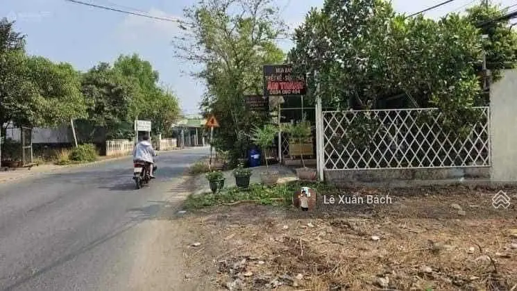 Chính chủ bán nhanh 115m2 đất MT Nguyễn Tri Phương, An Khánh, Ninh Kiều, Cần Thơ. Gần THPT An Khánh