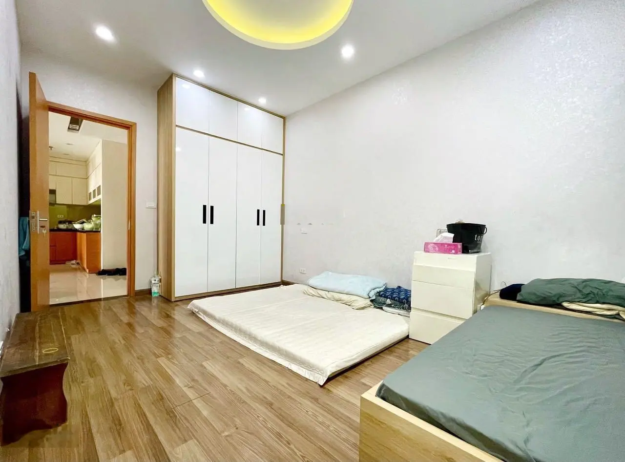 Chính chủ bán Golden Palace - Mễ Trì 85.6m2, 2N2VS, đẩy đủ nội thất. Giá thật 4,7 tỷ LH 0986 691 ***