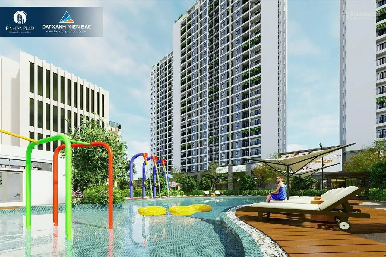 Quỹ căn VIP tầng 11 - 12 CC Bình An Plaza ra hàng với nhiều ưu đãi. Liên hệ 0911 938 ***