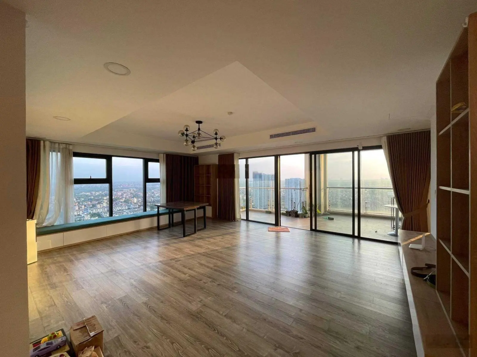 Bán gấp căn 158m2 tầm nhìn Panorama bao trọn vịnh Aquabay Aquabay, LH: 0987 348 ***