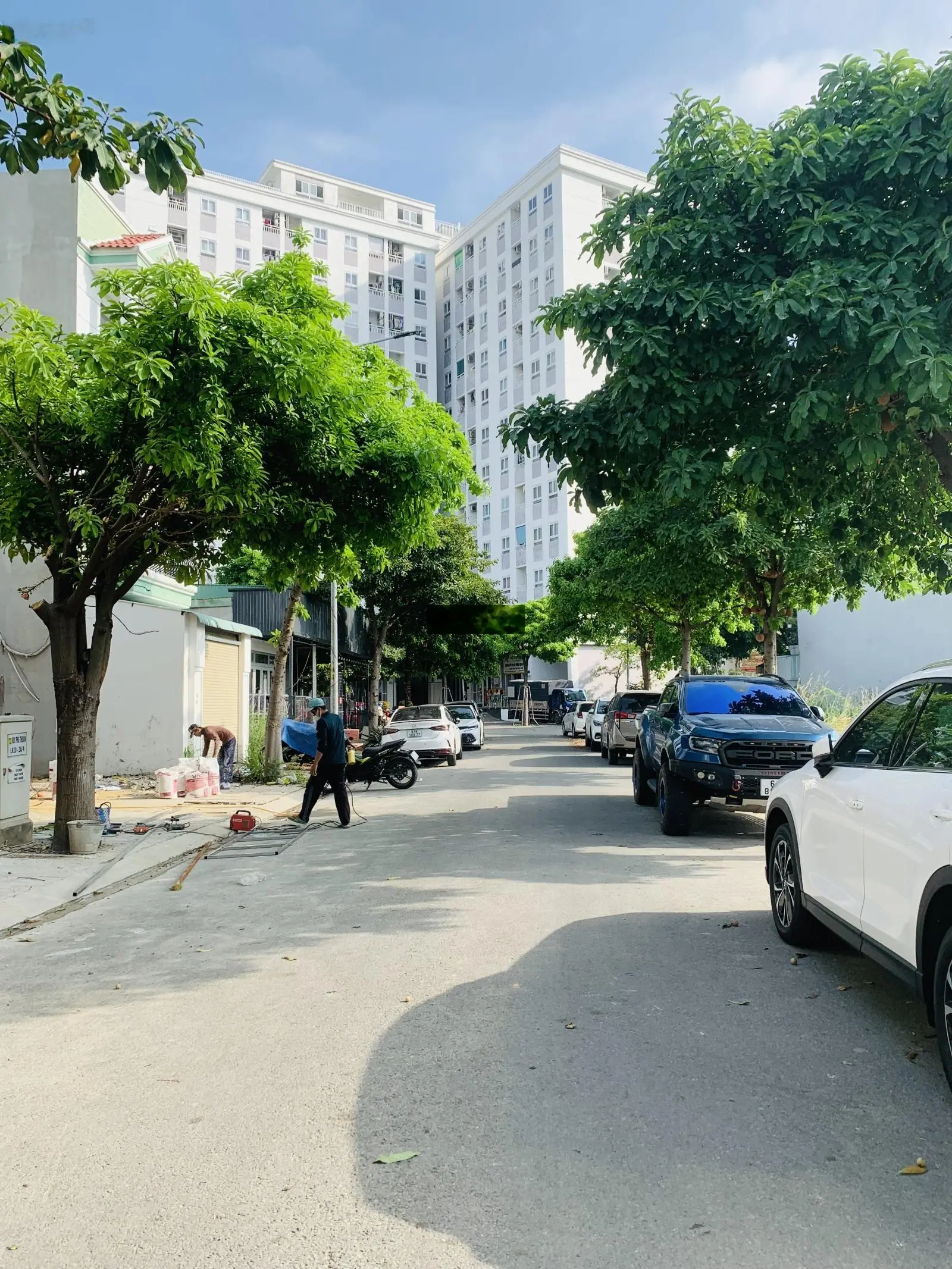 Bán nhà riêng tại Đường D6, Phường Phú Lợi, Thủ Dầu Một, Bình Dương, giá siêu hời 4,5 tỷ, 64m2
