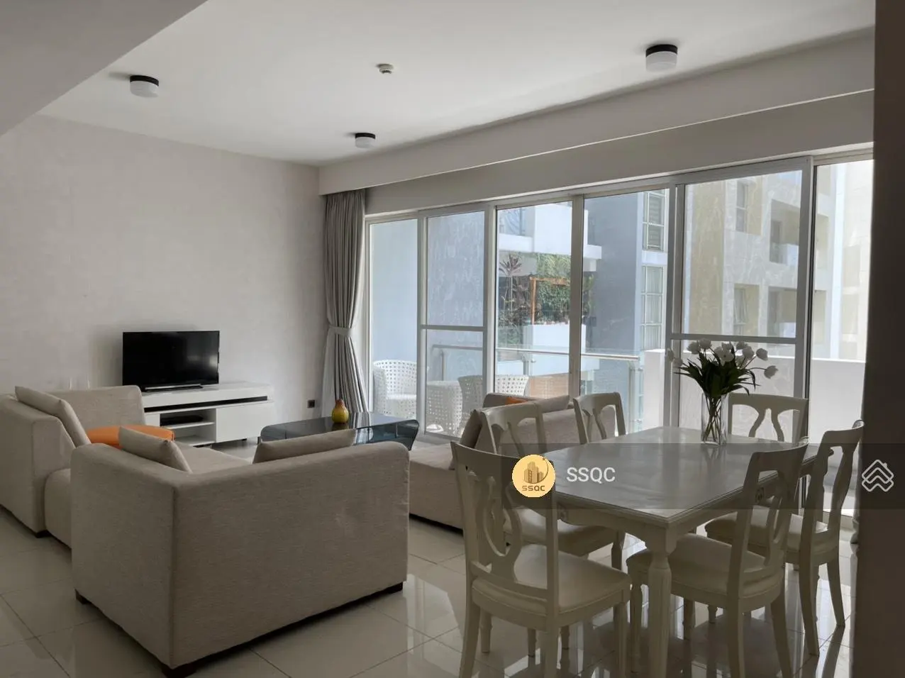 Tin thật 100% - bùng nổ giỏ hàng căn hộ 2-3PN-Sân vườn-Pent cần bán, giá rẻ ngay tại The Estella