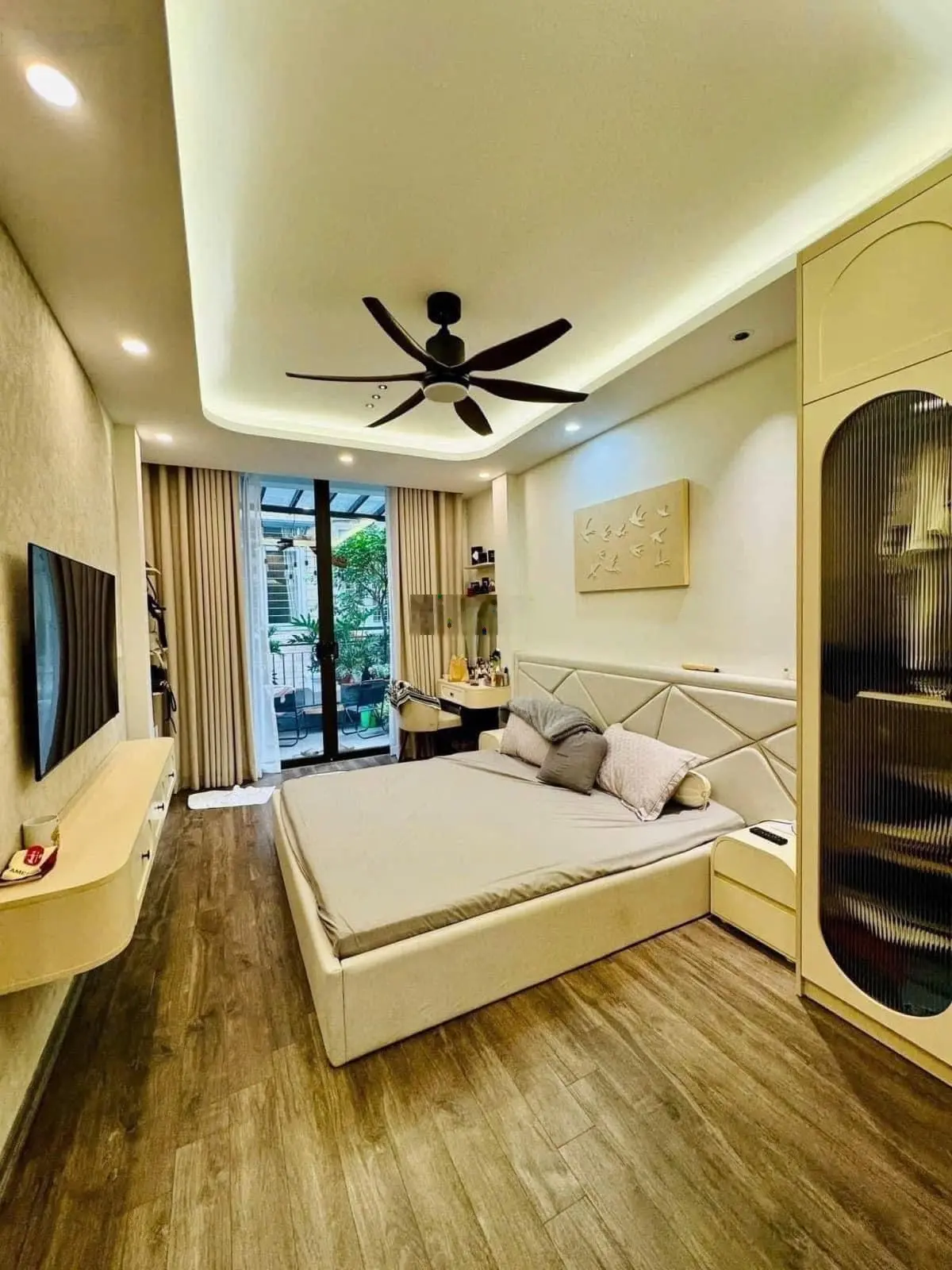 Siêu phẩm phân lô giải phóng - thanh xuân - dt 52m2 - 7 tầng - mt 4.2m - ô tô ngủ - view biệt thự.