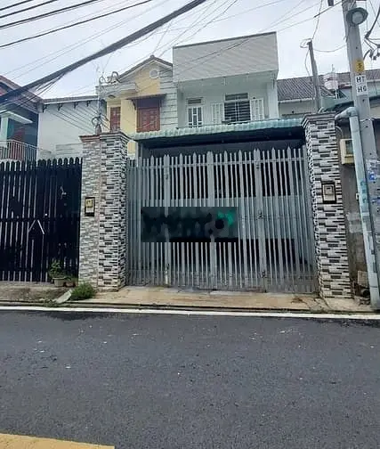 Bán Nhà Đường 6m Xe Hơi 16 Chổ Vào Nhà – Đình Phong Phú, 97m2, 2 tầng