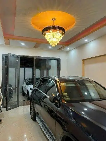 Bán nhà 4 tầng 4m*20m HĐT 60 tr/th mặt tiền giáp Quận 1 ngay Phan Xích Long P3 Bình Thạnh 27 tỷ TL