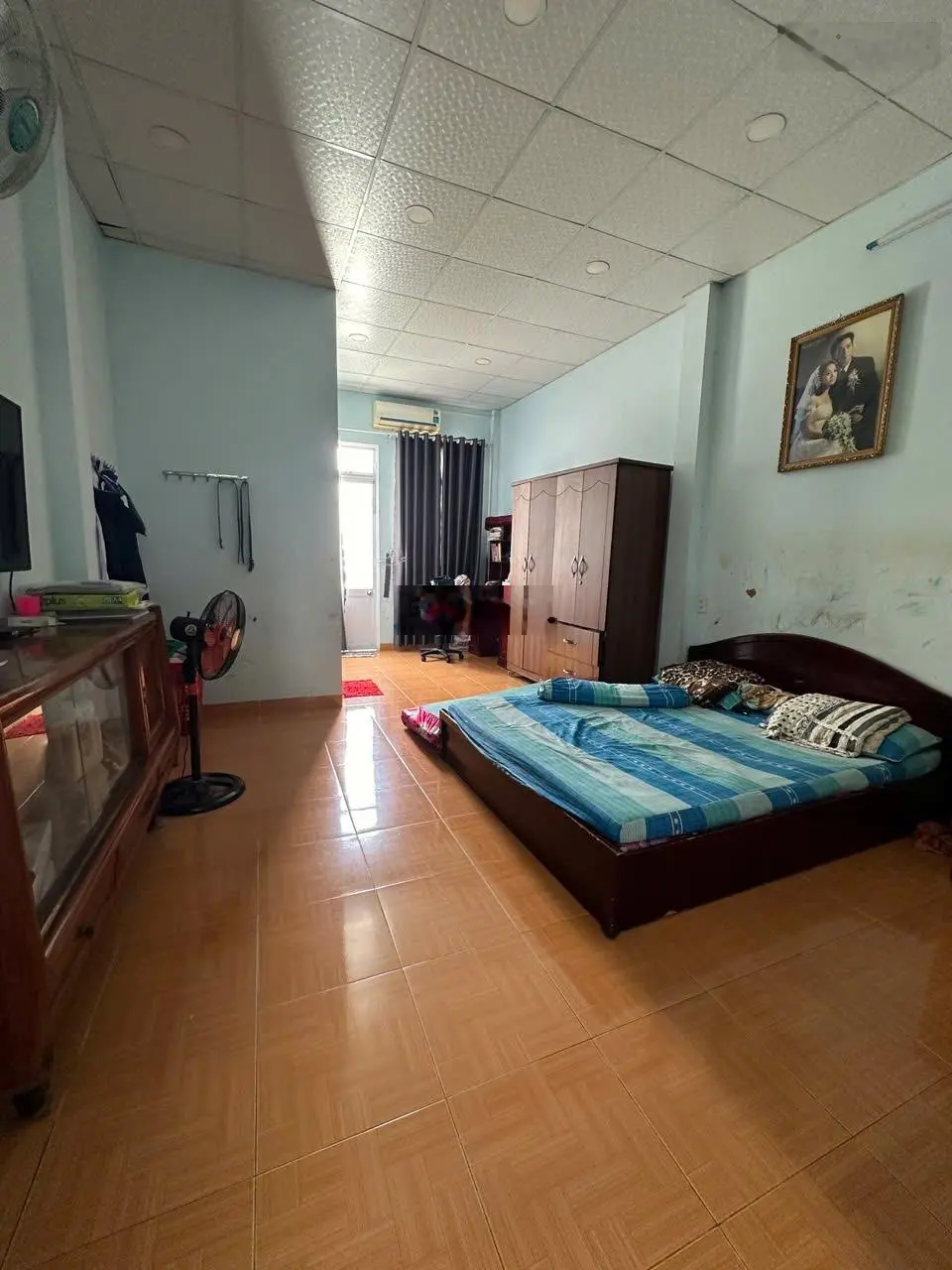 Bán nhà mặt tiền mặt tiền đường Phước Long rộng 20m- Ở và kinh doanh-Giá chỉ 8ty-104,9m2