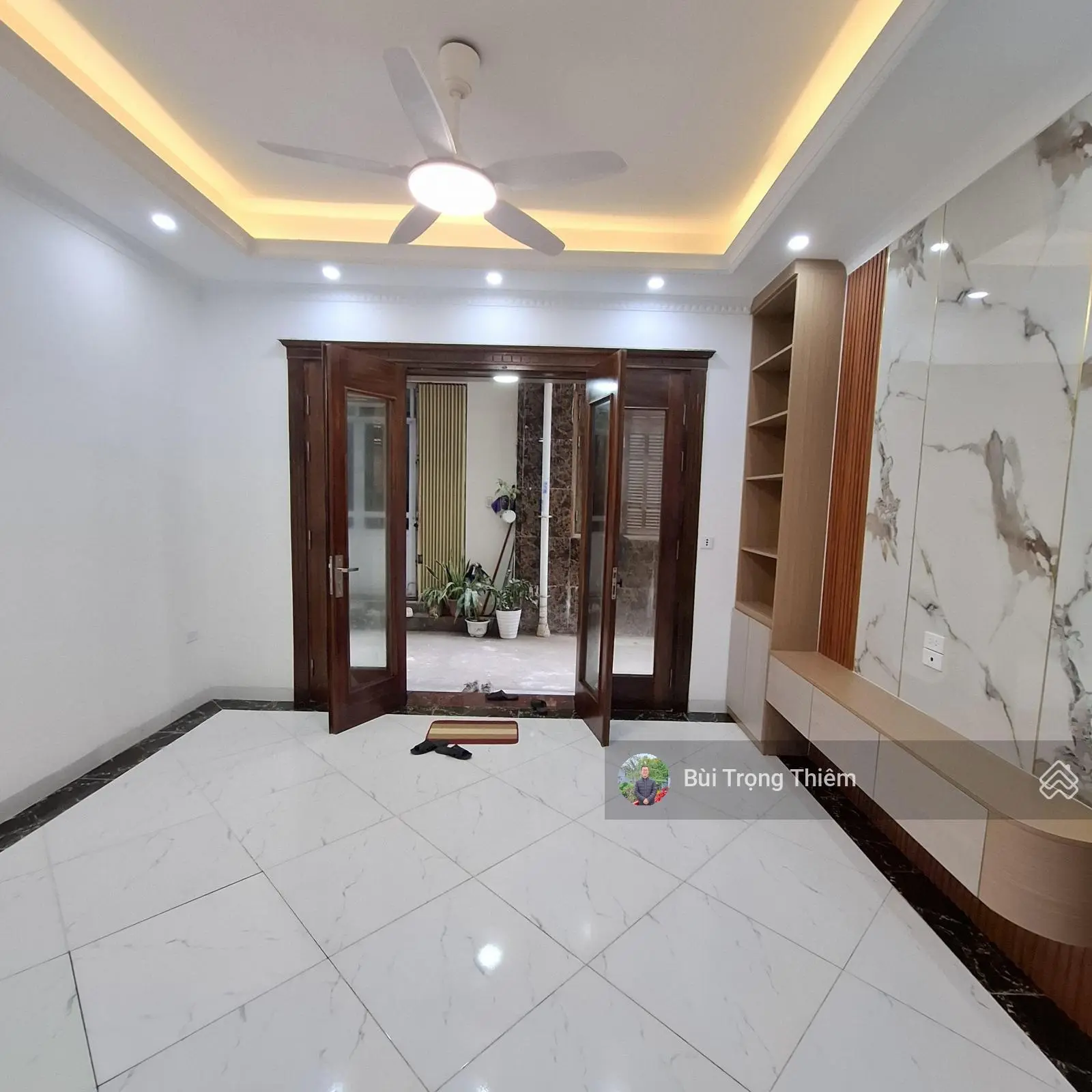 Siêu phẩm nhà phố tư đình - 6 tầng mới cóng - cạnh đường ô tô tránh - giá chỉ nhỉnh 6 tỷ
