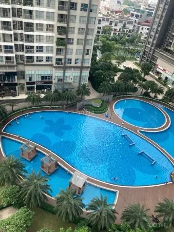 Cam kết giá tốt nhất- Được sự tin tưởng của chủ nhà gửi bán căn hộ 2PN Vinhomes Gardenia - Hàm Nghi