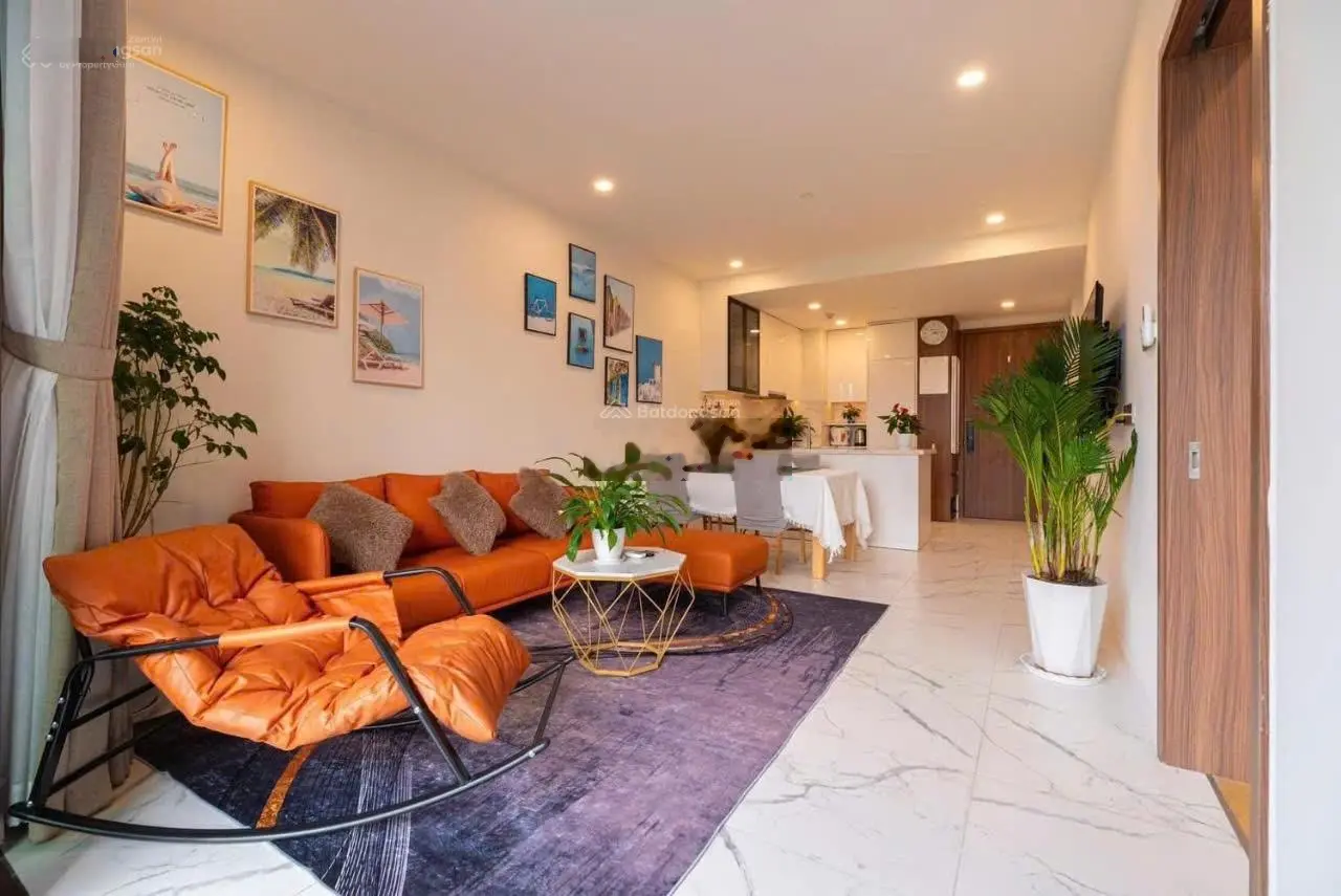 Bán Tòa nhà CHDV mới xây 24 phòng MT Đường 39, Lê Văn Thịnh Quận 2