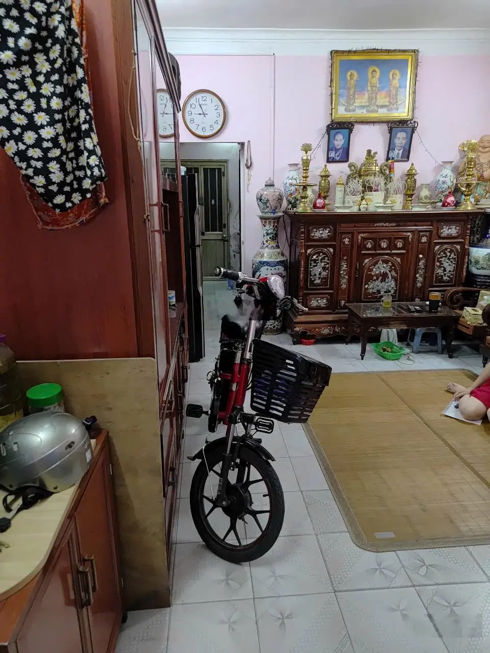Chính chủ bán gấp nhà mặt phố Hà Kế Tấn (Trường Chinh) Thanh Xuân. DT 117 m2, 2 T. Giá 31 tỷ