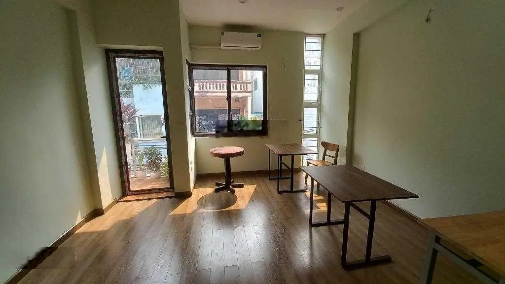 Bán nhà mặt phố ngõ 14 Quang Trung, 69m2x5T, mặt tiền 5.2m, giá 11.8 tỷ vẫn TL